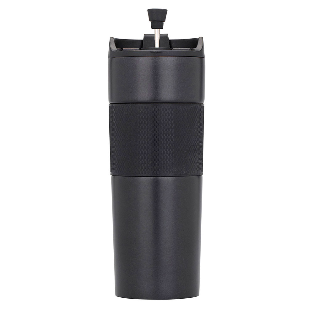 CİDE SİYAH 500 ML FRENCH PRESS TERMOS